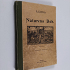 Zacharias Topelius : Naturens bok : läsebok för de lägsta... - pikkukuva 1