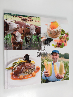 Uusimaa a la carte