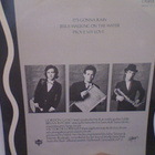 VIOLENT FEMMES :: IT'S GONNA RAIN+2 :: VINYYLI MAXI EP 1984 - pikkukuva 2