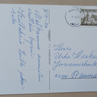 Multia 3126, kirkko, keskustaa, T:mi Karhumäki, p. 1972 - pikkukuva 2
