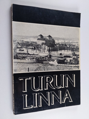 Martti Santavuori : Turun linna