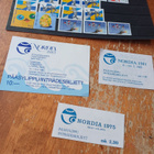 Postituoreita eri hammastuksia yms +3 Nordia lippua - pikkukuva 4