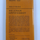 Helen D. Boylston : Helenan oppivuodet - pikkukuva 2