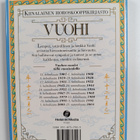 Man-ho Kwok : Vuohi - pikkukuva 2