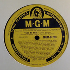 KIISS ME KATE :: VINYYLI, ALBUM, LP :: UK 1959 !! - pikkukuva 4