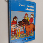 Lena Stiessel : Poni Pontus hississä - pikkukuva 1