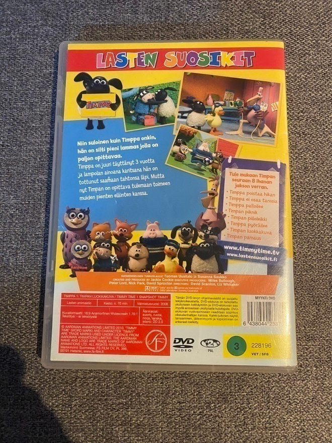 Item image