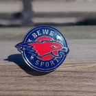 Bewe Sport pinssi. Kaukalopallo. Halkaisija - 17 mm. - pikkukuva 5