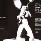 Johnny Winter - The Progressive Blues Experiment - pikkukuva 2
