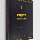 Charles Westin : Tortyr och existens - pikkukuva 1