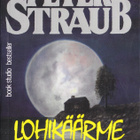 Peter StrauB: Lohikäärme (nide Bookstudio 1995) - pikkukuva 1