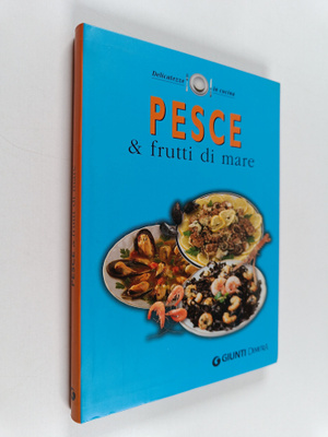 Pesce & frutti di mare