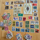 Lämsisaksalaiset postimerkit (erä II) - pikkukuva 1