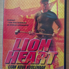 Lionheart - Liian Kova Kuolemaan (1990) DVD - pikkukuva 1