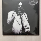 Neil Young Tonight's the Night Vinyl LP 2015 UUSI - pikkukuva 1