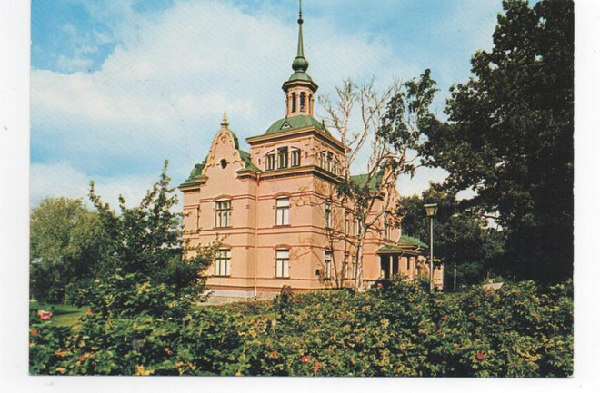 Lahti: Kartano / Historiallinen museo