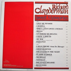Richard Claydeman Sweet Memories - pikkukuva 2