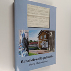 Rimahelvetillä peloteltu : muisteluksia elämäni varrelta ... - pikkukuva 1