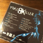 Bounty killer . Next millenium CD - pikkukuva 2