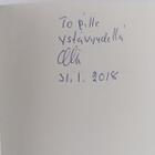 Olli Valtari : Tuntematon skoppilainen (signeerattu, teki... - pikkukuva 3