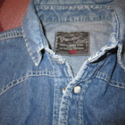 Levi's naisten farkkupaita S vintage - pikkukuva 2