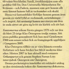 Klas Östergren: Fantomerna - pikkukuva 2
