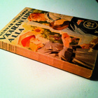 Widegren Gunnar: Väärän lipun alla, v. 1941 - pikkukuva 2