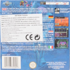 Metroid Fusion - pikkukuva 2