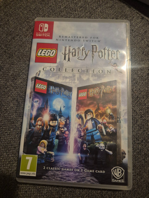 Harry Potter collection