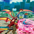Bakugan Defenders of the Core (NDS) (UUSI) ALE! -40% - pikkukuva 5