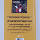 Jarkko Vehniäinen : Kamala luonto Karhunvatukoita (signee... - pikkukuva 2