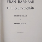 Från barnaår till silfverhår - skildringar VII : Skiftand... - pikkukuva 3