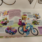 Lego Friends; Seikkailuopas - pikkukuva 2