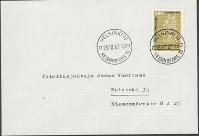 1967 paperiteollisuus loistoleimanen kuori