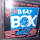 CD BEAT BOX MIX ( SIS POSTIKULU ) - pikkukuva 1
