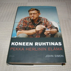 John Simon Koneen ruhtinas Pekka Herlinin elämä -sid - pikkukuva 1