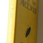 Ian McEwan - Torakka - pikkukuva 2