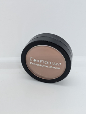 Graftobian Radiance meikkivoide