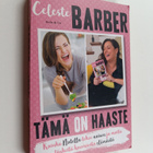 Celeste Barber : Tämä on haaste : kuinka Nutella tekee na... - pikkukuva 1