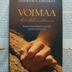 Andrew Comiskey - Voimaa heikkoudessa (sid.) - pikkukuva 1