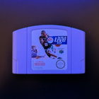N64: NBA Live 99 (L+M, SCN-ohjeet) - pikkukuva 3