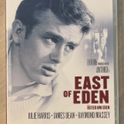 Elia Kazan: EEDENISTÄ ITÄÄN (1955) James Dean (2DVD) - pikkukuva 1