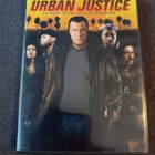 Urban Justice. / Renegade justice - pikkukuva 1