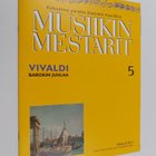 Musiikin mestarit 5 : Vivaldi - pikkukuva 1