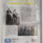 Vesa Rohila : Nostalgiset polkupyörät - pikkukuva 2