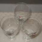IITTALA WIRKKALA TAPIO LASI 3 KPL 20 cl - pikkukuva 2