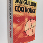 Jan Guillou : Coq Rouge : kertomus ruotsalaisesta vakoojasta - pikkukuva 1
