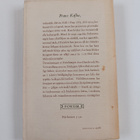 Franz Kafka : Den sanningssökande hunden - pikkukuva 2