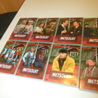Metsolat 8 Dvd:n sarja 1-8 Vuosi 2008 ja Joulu Dvd - pikkukuva 3