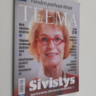 HS Teema 5/18 : Sivistys - pikkukuva 1